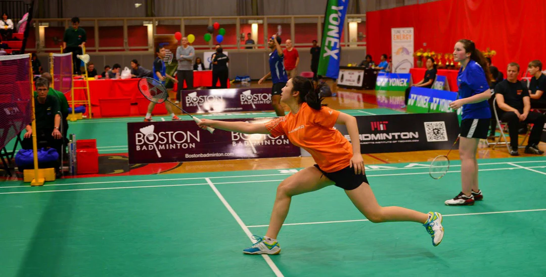 Master Every Court with SP