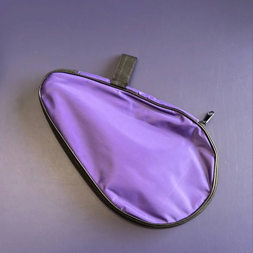 Table Tennis Case PingPong Protective Cover(Multi-Style) - Image 15