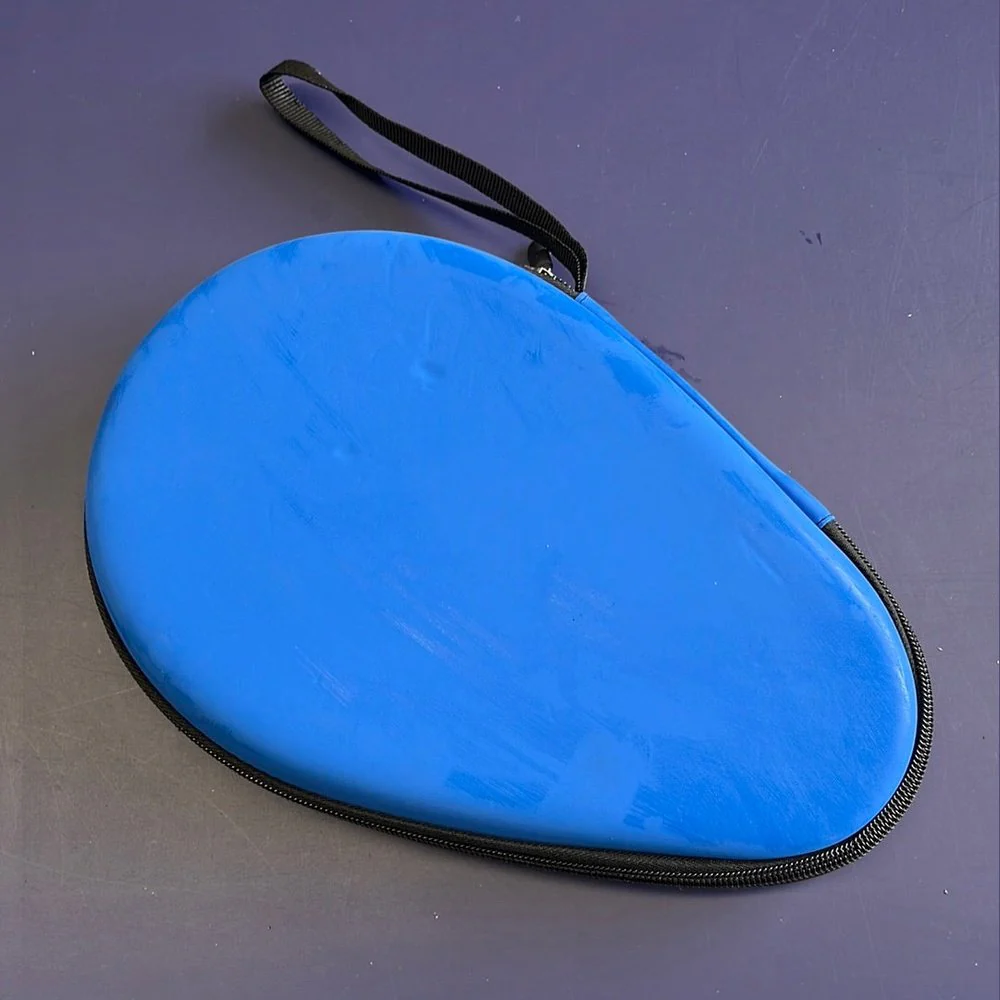 Table Tennis Case PingPong Protective Cover(Multi-Style) - Image 16