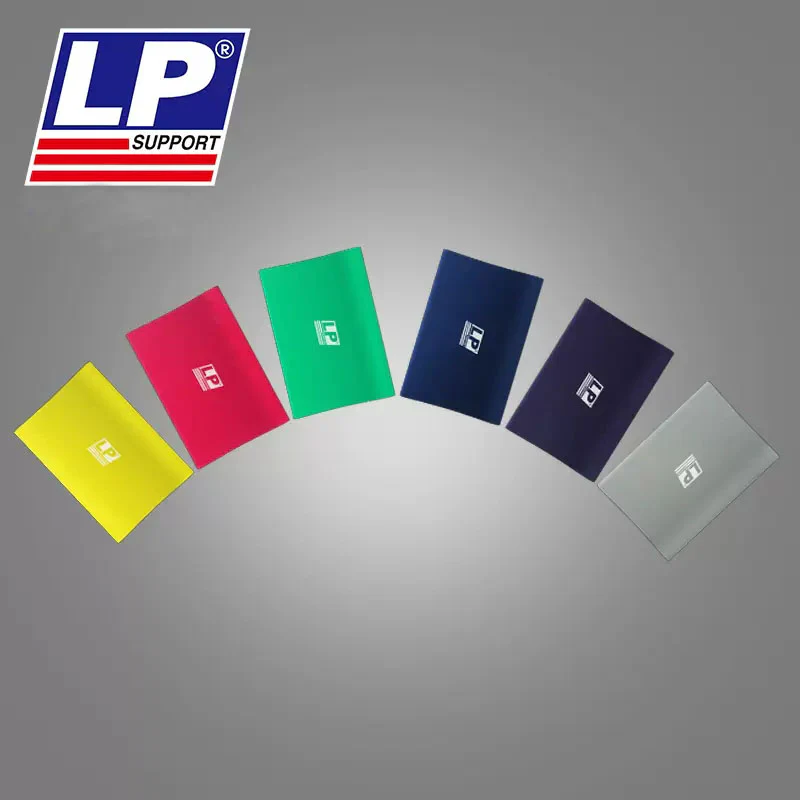 LP Elastic Training Belt Strength Training Band 841-845 - Image 2