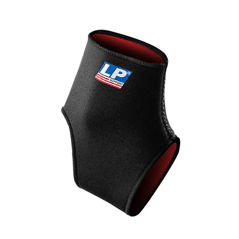 LP Ankle Support 704CA – Compression Brace for Stability & Injury Recovery - Image 2