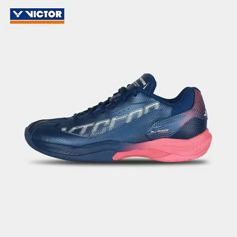 VICTOR Badminton Shoe SH - A362IIPLUS Unisex Breathable Training Sport Shoe A362IIPLUS - Image 2
