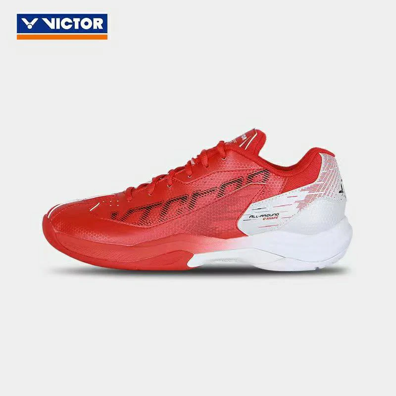 VICTOR Badminton Shoe SH - A362IIPLUS Unisex Breathable Training Sport Shoe A362IIPLUS - Image 3