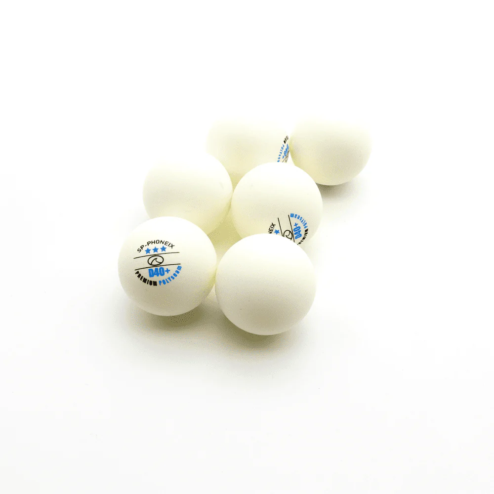 SPPHONEIX 3 Star Table Tennis Balls - Image 13