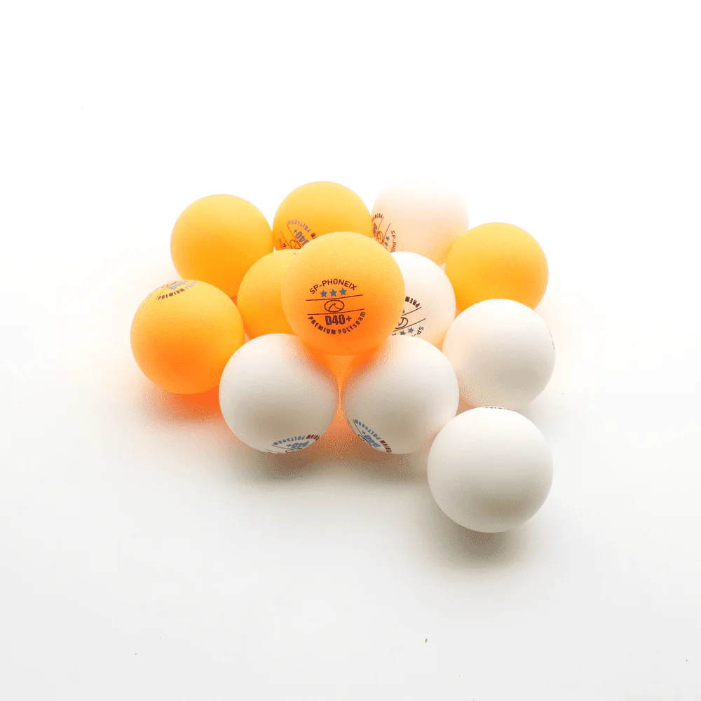 SPPHONEIX 3 Star Table Tennis Balls - Image 14