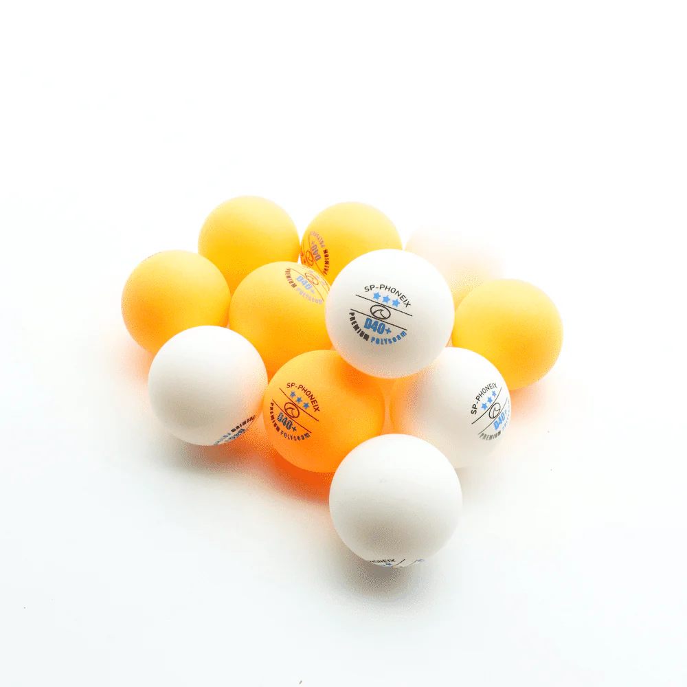 SPPHONEIX 3 Star Table Tennis Balls - Image 15