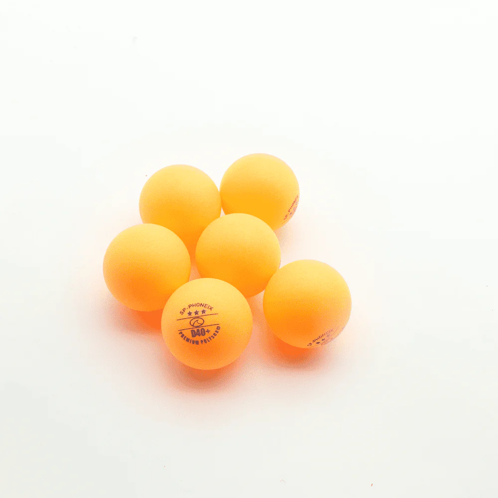 SPPHONEIX 3 Star Table Tennis Balls - Image 16