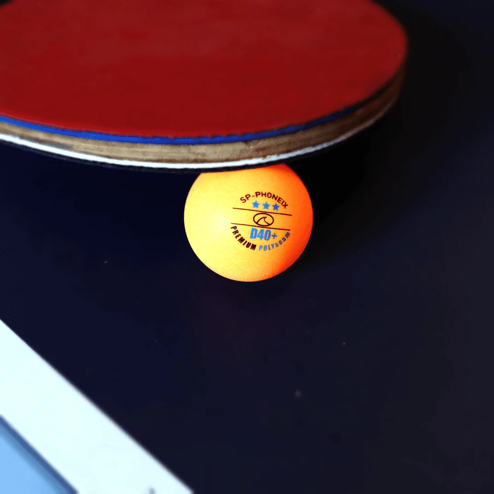 SPPHONEIX 3 Star Table Tennis Balls - Image 18