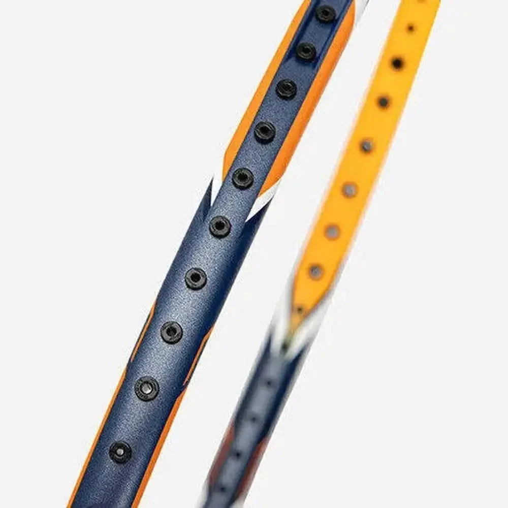 LI-NING TECTONIC 1 badminton racket (UNSTRUNG) 4u 84g - Image 7
