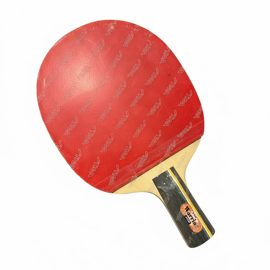 CLEARANCE SALE STIGA 2 STAR Table Tennis Bat 5 Layers wooden(Target/Power/Scorpio/Spectra/Warrior) - Image 7