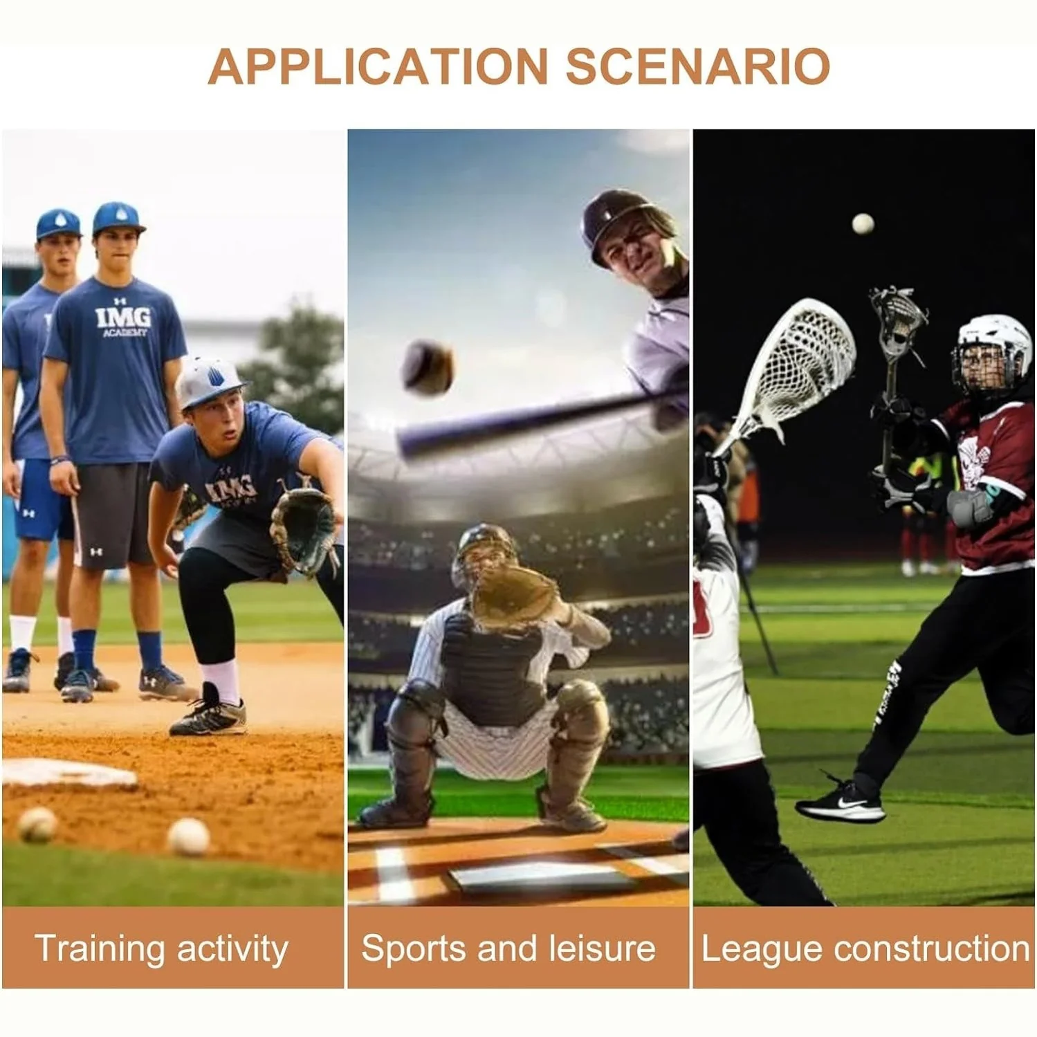 SPPHONEIX Baseball – Professional, Durable Leather, Long-Lasting Performance & Accuracy - Image 12