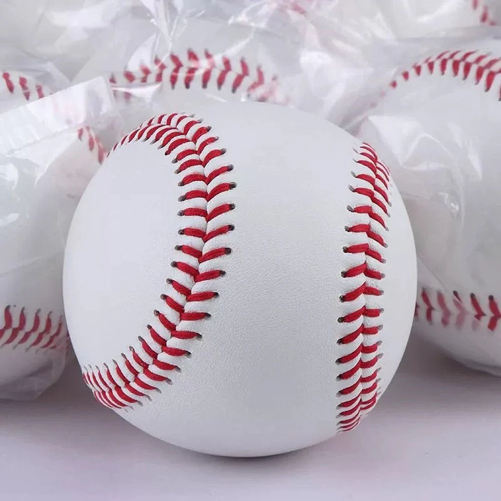 SPPHONEIX Baseball – Professional, Durable Leather, Long-Lasting Performance & Accuracy - Image 14