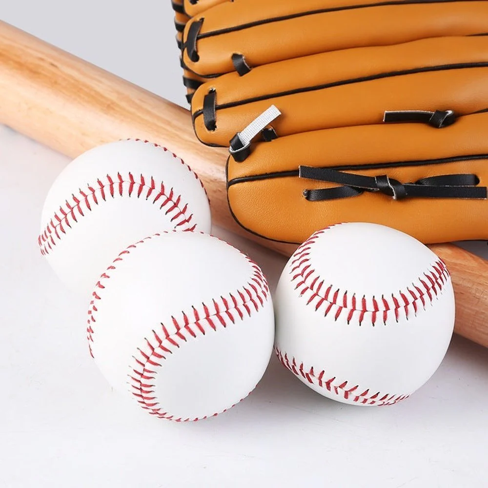 SPPHONEIX Baseball – Professional, Durable Leather, Long-Lasting Performance & Accuracy - Image 15