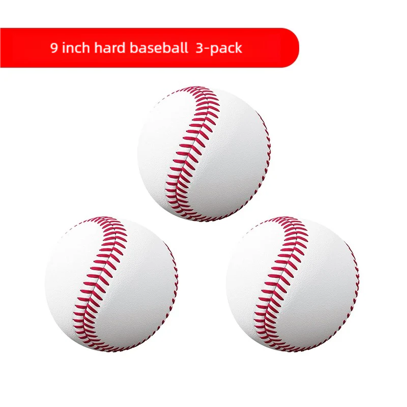 SPPHONEIX Baseball – Professional, Durable Leather, Long-Lasting Performance & Accuracy - Image 19