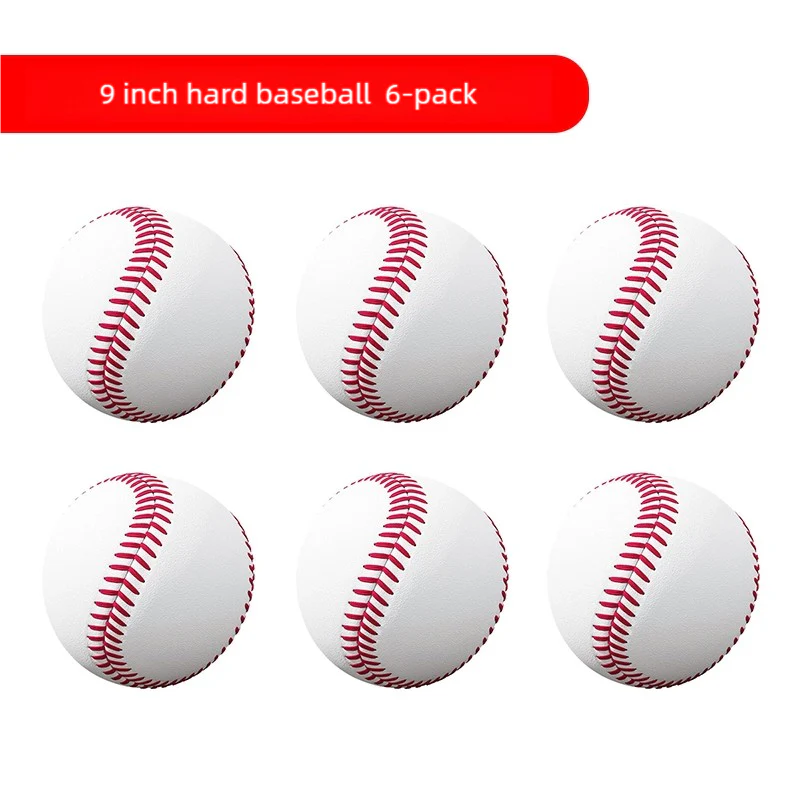 SPPHONEIX Baseball – Professional, Durable Leather, Long-Lasting Performance & Accuracy - Image 20