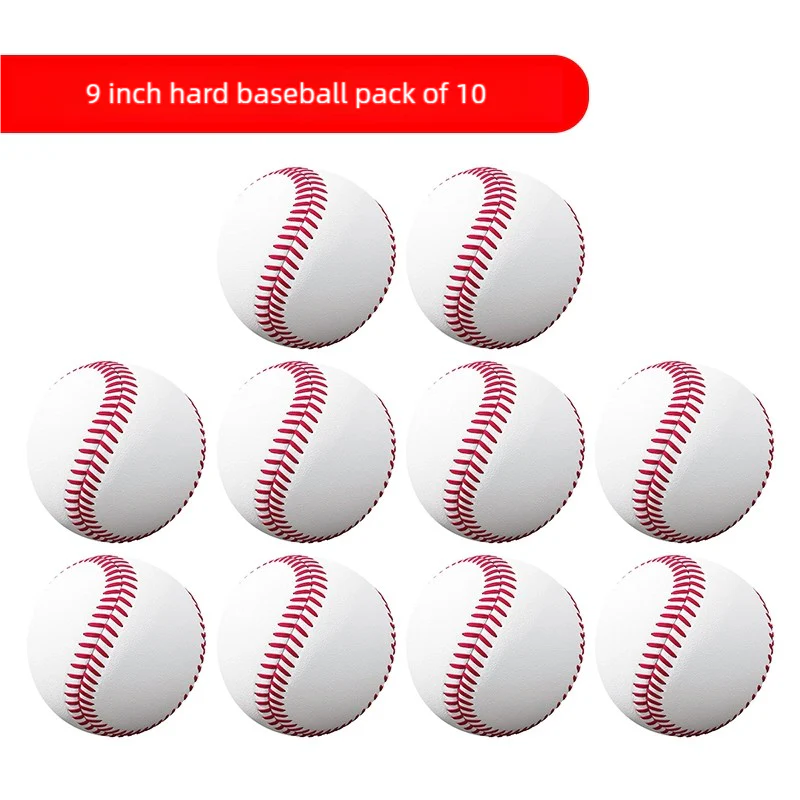 SPPHONEIX Baseball – Professional, Durable Leather, Long-Lasting Performance & Accuracy - Image 21
