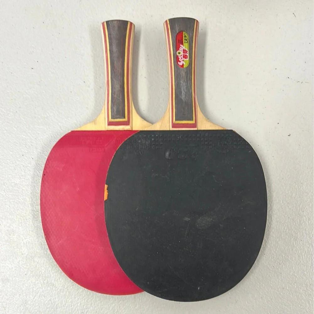 729 table tennis soprout 3 children's bat - Image 2