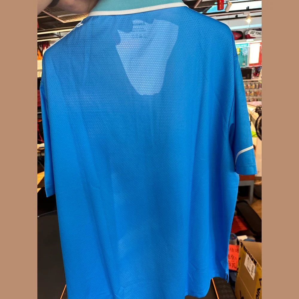 KAWASAKI Sports Short Sleeve ST-14101(Clearance) - Image 2