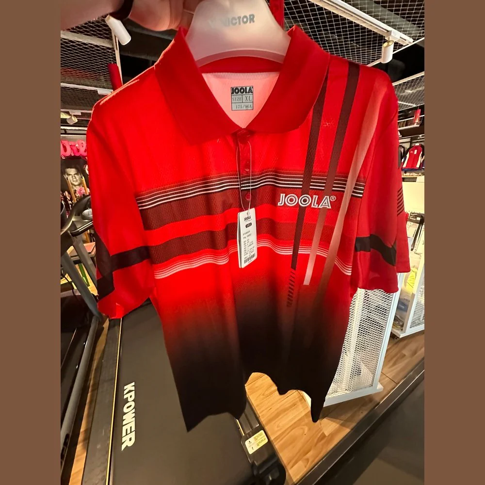JOOLA Sports Short Sleeve 0202(Clearance)