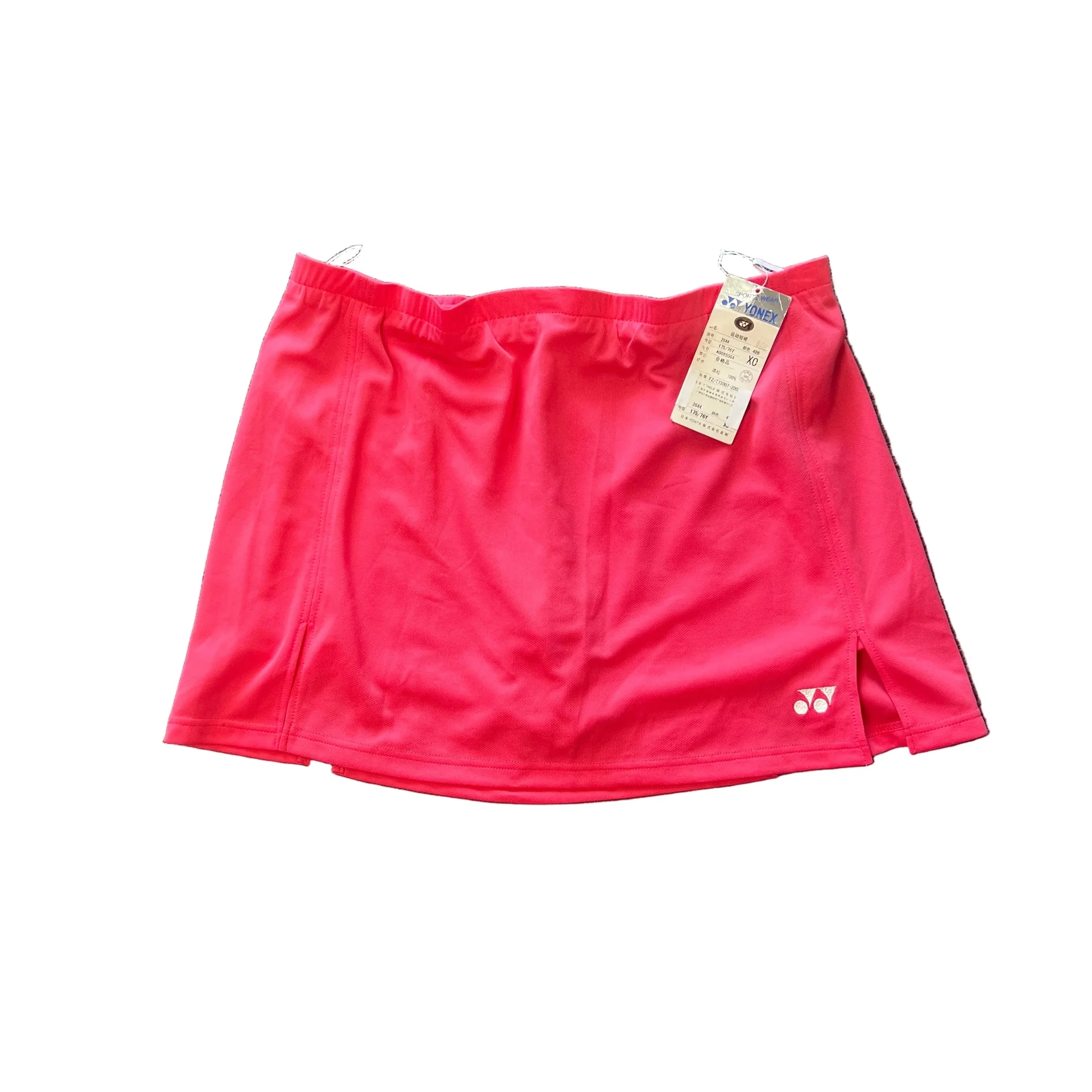 YONEX Sport Skirt 2644 XO 175/76Y(426) athletic skirt
