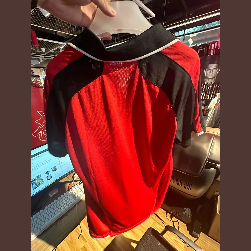 VICTOR Sports Short Sleeve S-5011D - Image 3