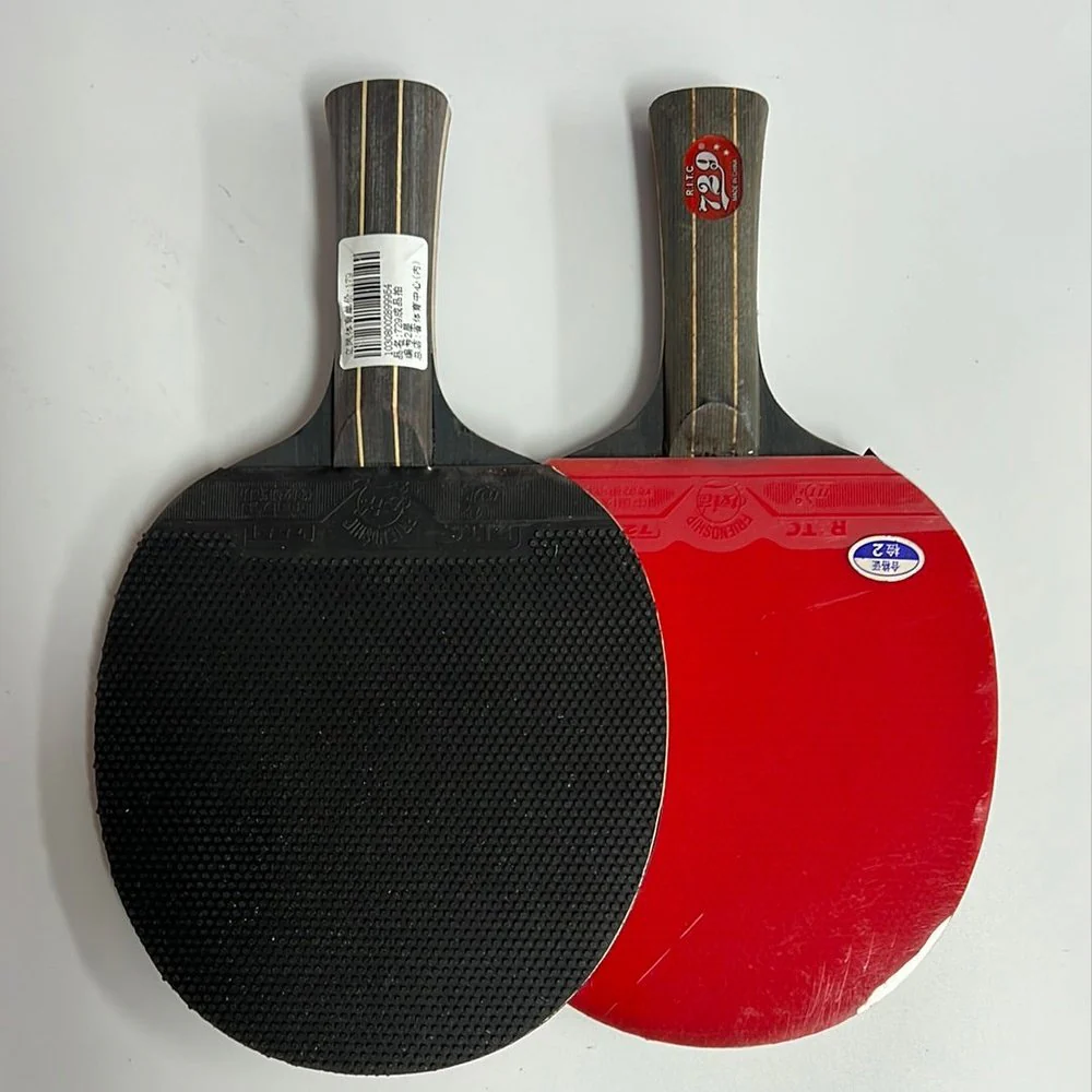 729 two Stars Table Tennis Paddle / Racket / Bat, Melbourne - Image 2