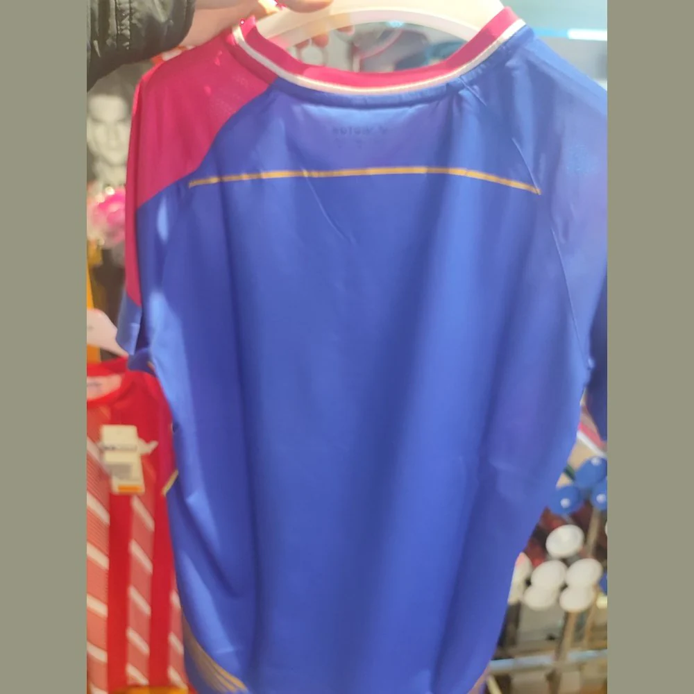 VICTOR Sports Short Sleeves (Women)T-6500F - Image 2