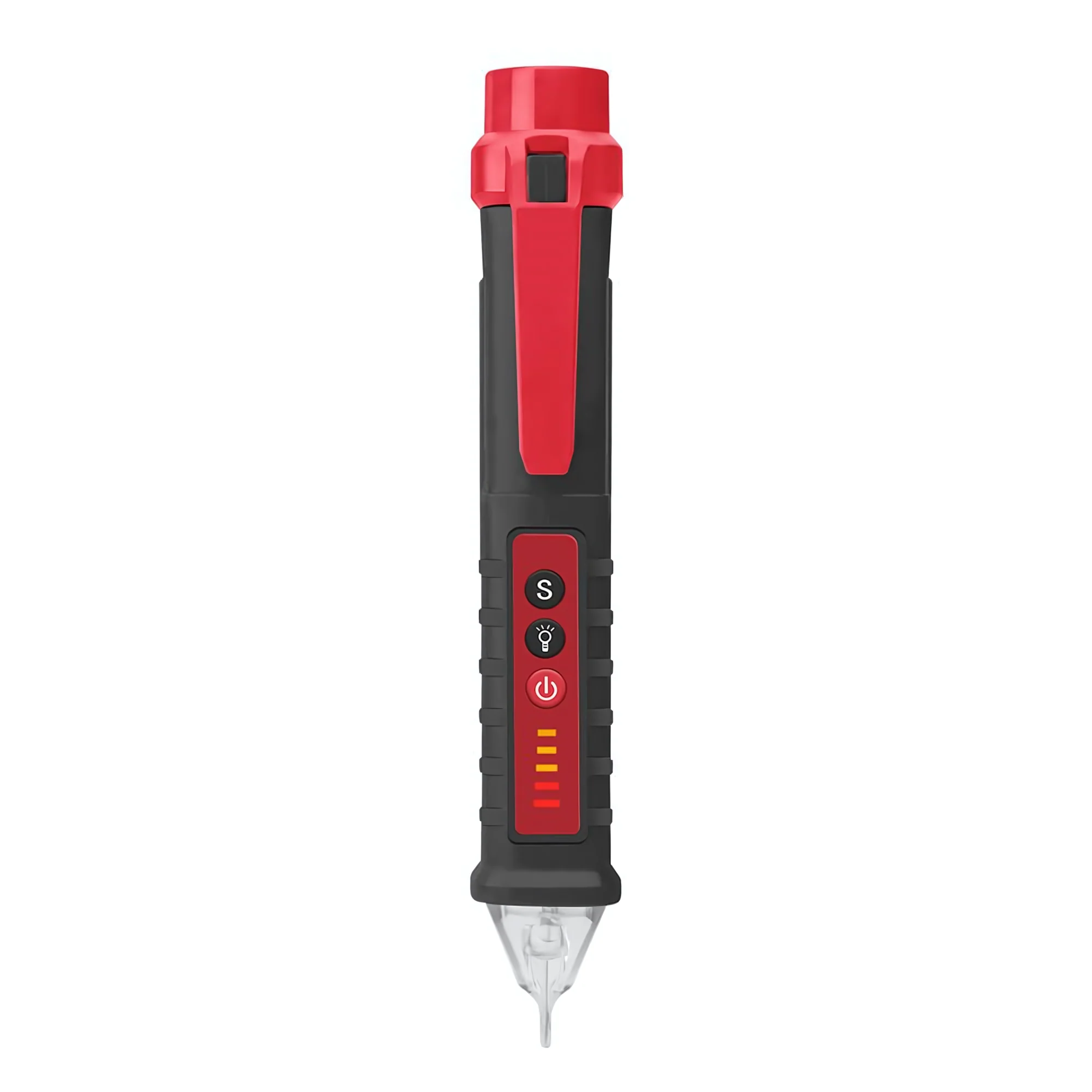 Non-Contact Voltage Detector Digital Electrical Pen Live Wire Tester,VD802 - Image 18