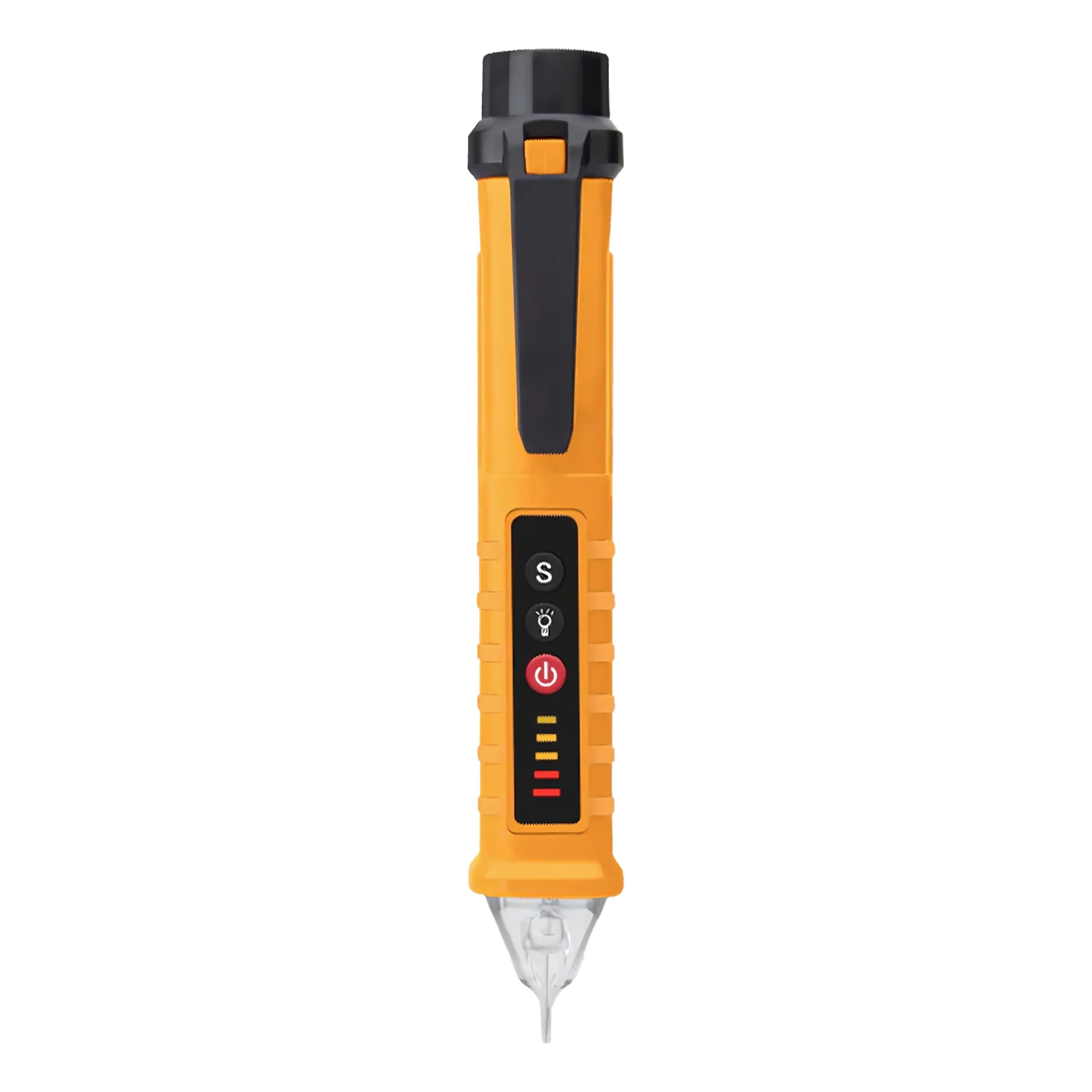 Non-Contact Voltage Detector Digital Electrical Pen Live Wire Tester,VD802 - Image 19