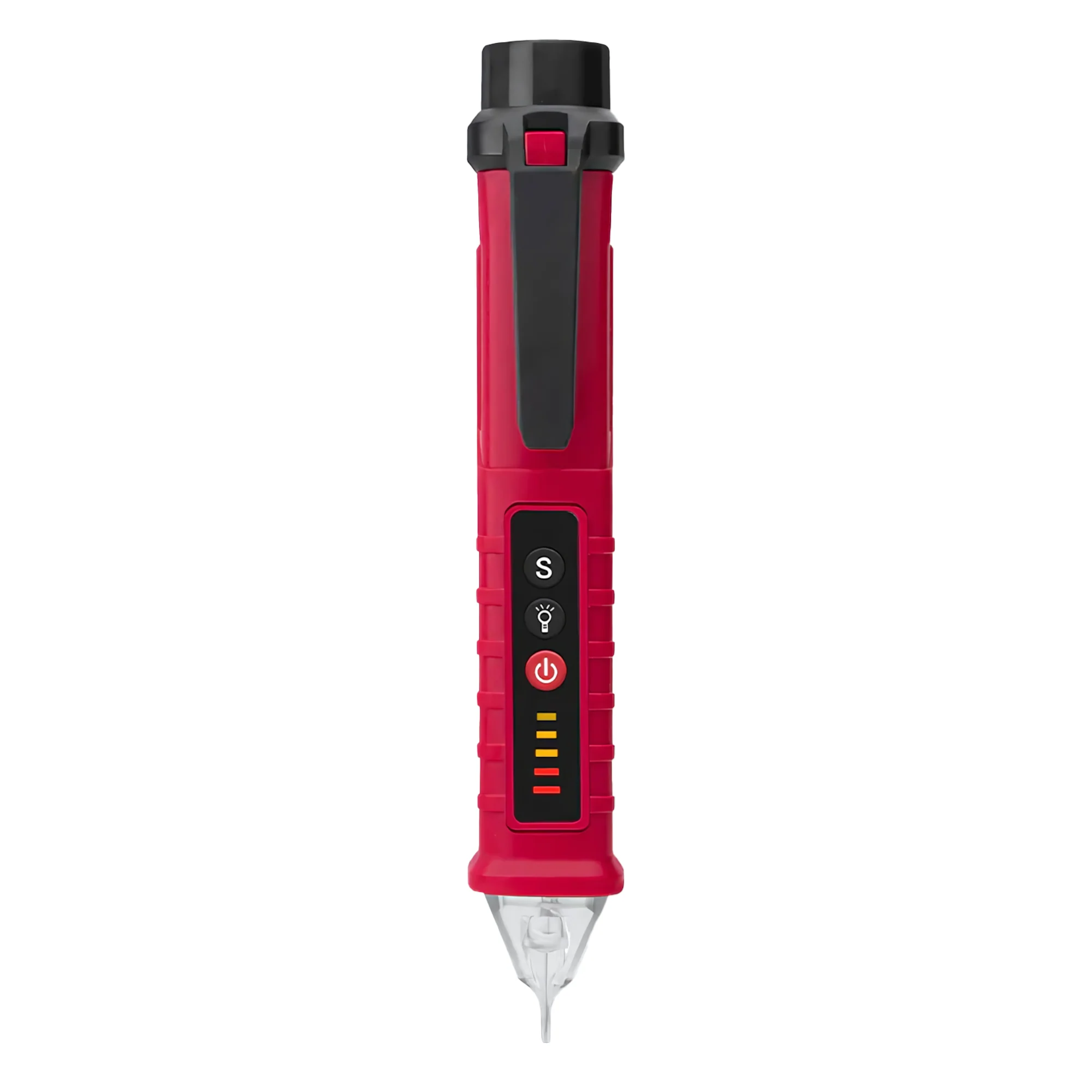 Non-Contact Voltage Detector Digital Electrical Pen Live Wire Tester,VD802 - Image 20