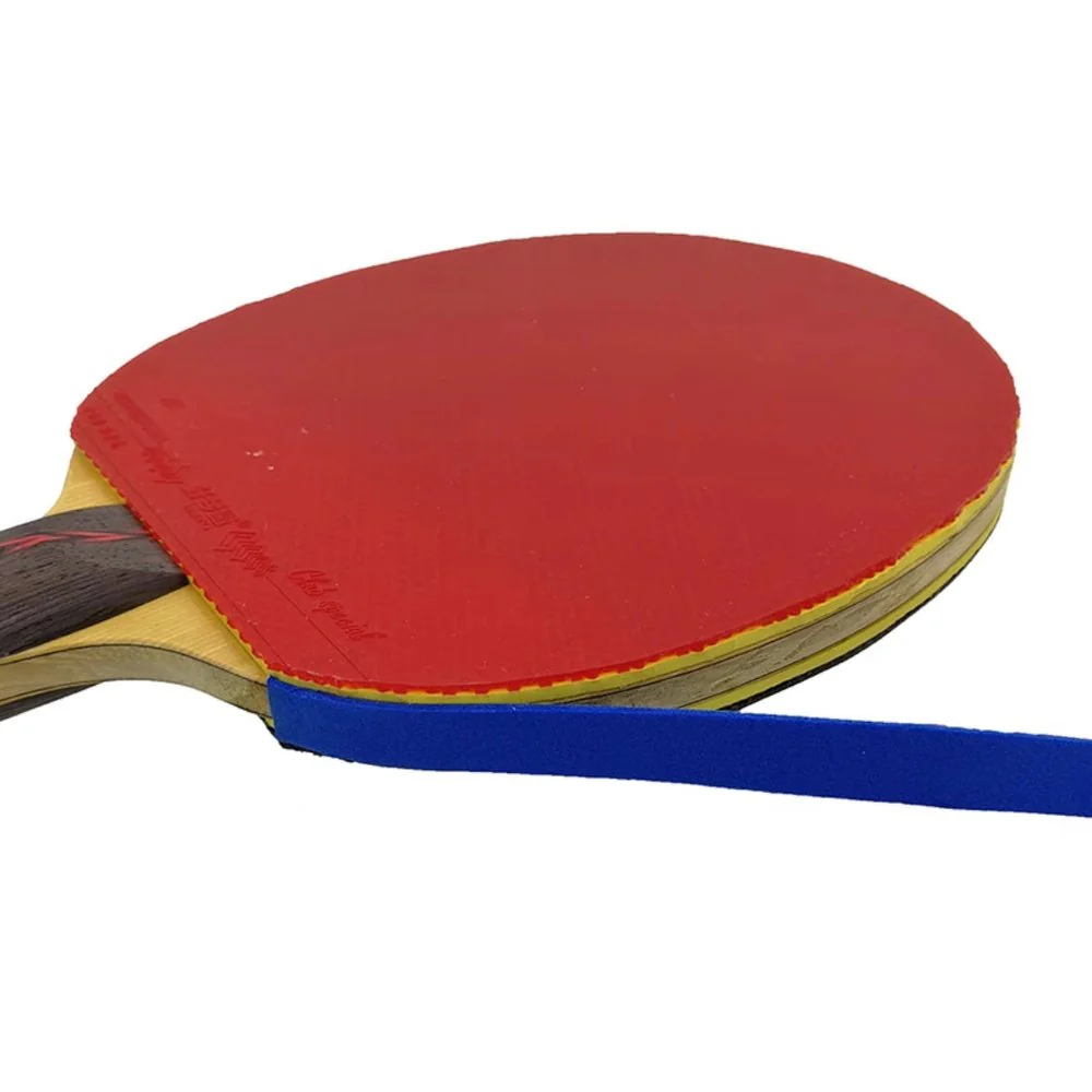 SPPHONEIX Adjustable Edge Guard Protects for table tennis badminton racket any racket - Image 2