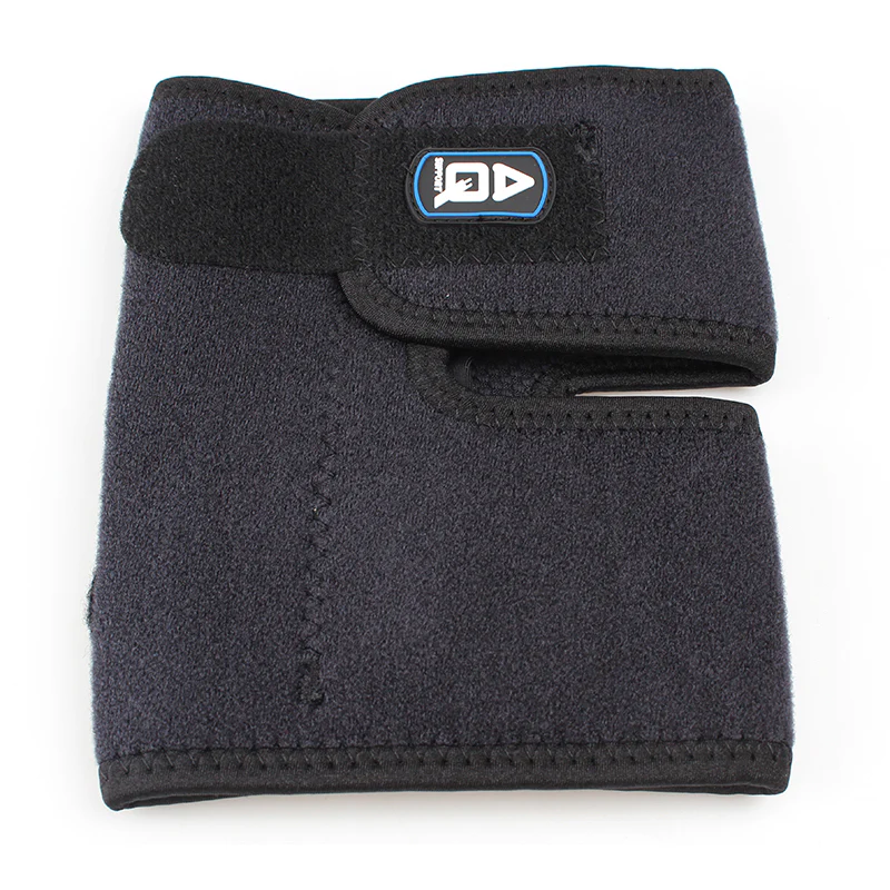 AQ Adjustable Elbow Guard Badminton Tennis Professional Sports Elbow Guard 3082SP - Image 2