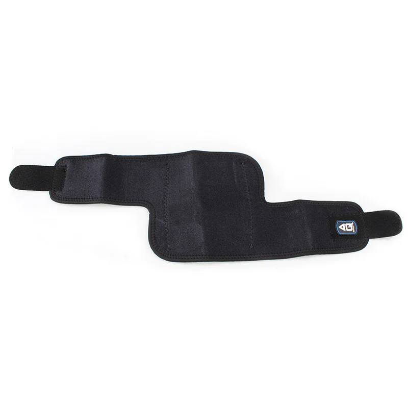 AQ Adjustable Elbow Guard Badminton Tennis Professional Sports Elbow Guard 3082SP - Image 3