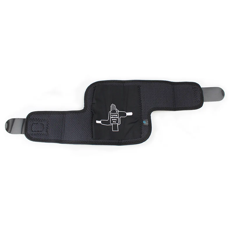 AQ Adjustable Elbow Guard Badminton Tennis Professional Sports Elbow Guard 3082SP - Image 4