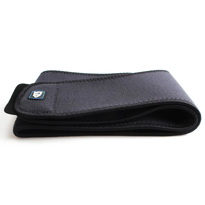 AQ Professional Sports Waist Protector Lightweight Waist Girdle Breathable High Back Belt Protector 3031SP - Image 3
