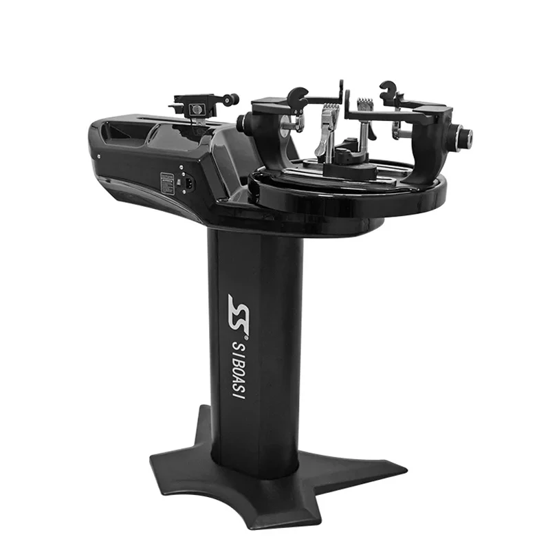 SIBOASI Automatic Badminton Racket Stringing Machine S2169 - Image 4