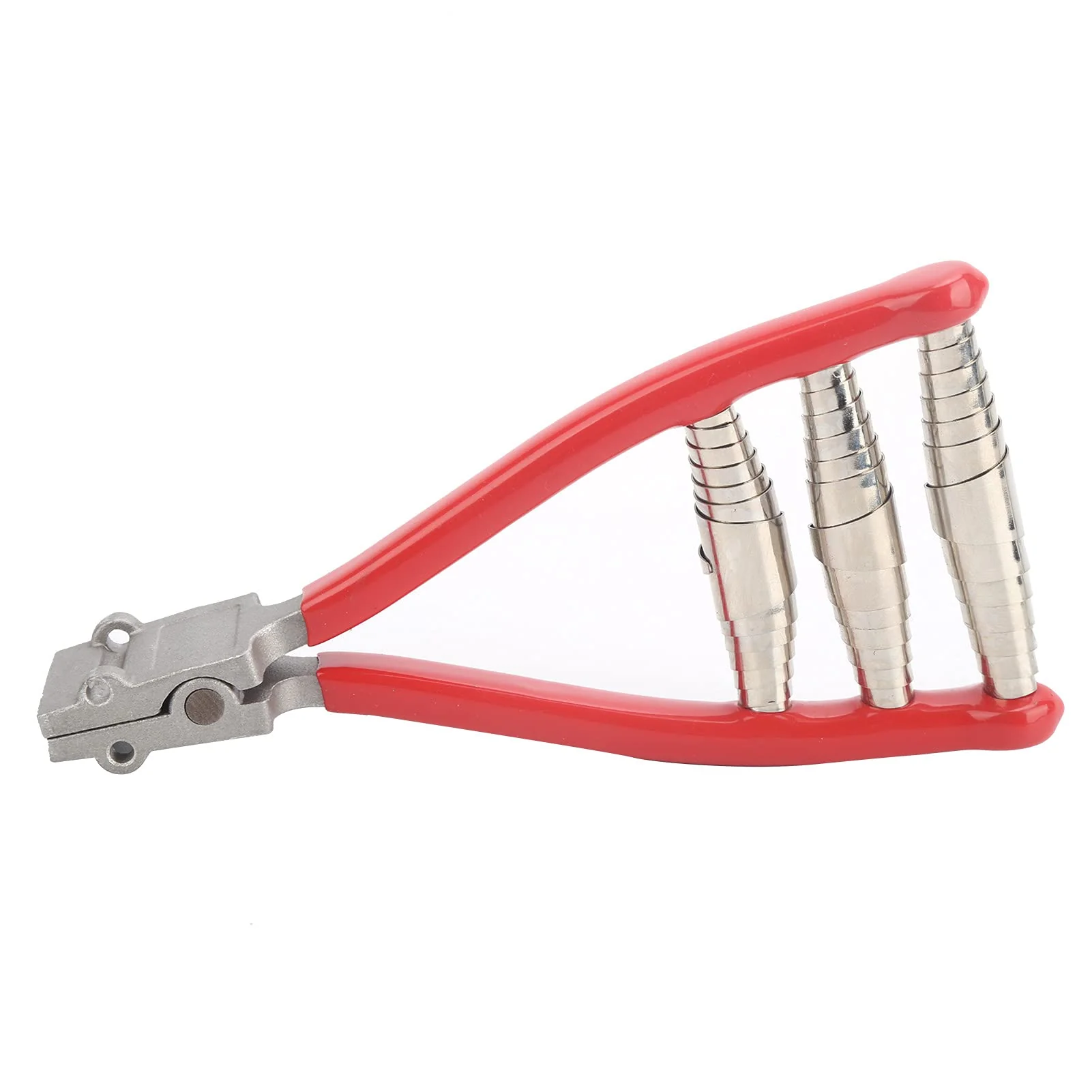 Badminton and Tennis Racket Aluminum Starting Clamp Stringing - Image 5