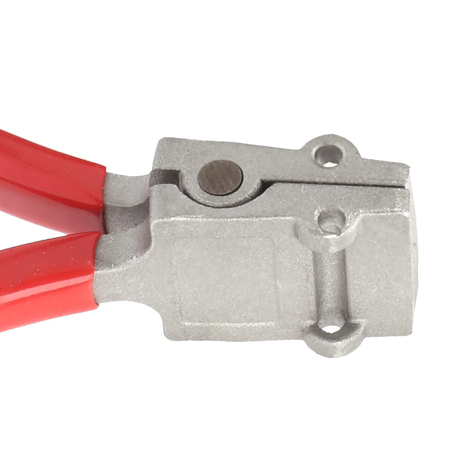 Badminton and Tennis Racket Aluminum Starting Clamp Stringing - Image 6