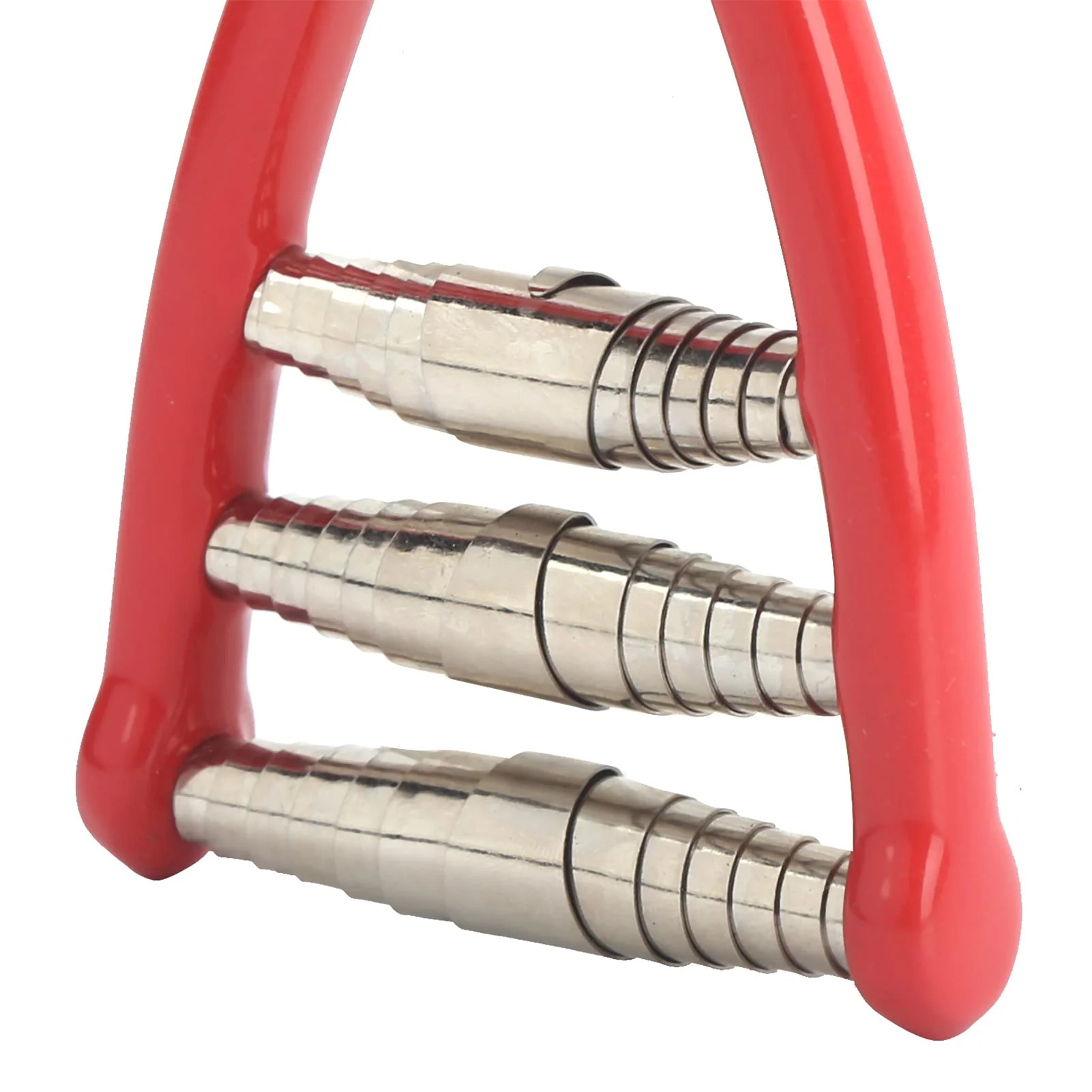 Badminton and Tennis Racket Aluminum Starting Clamp Stringing - Image 7