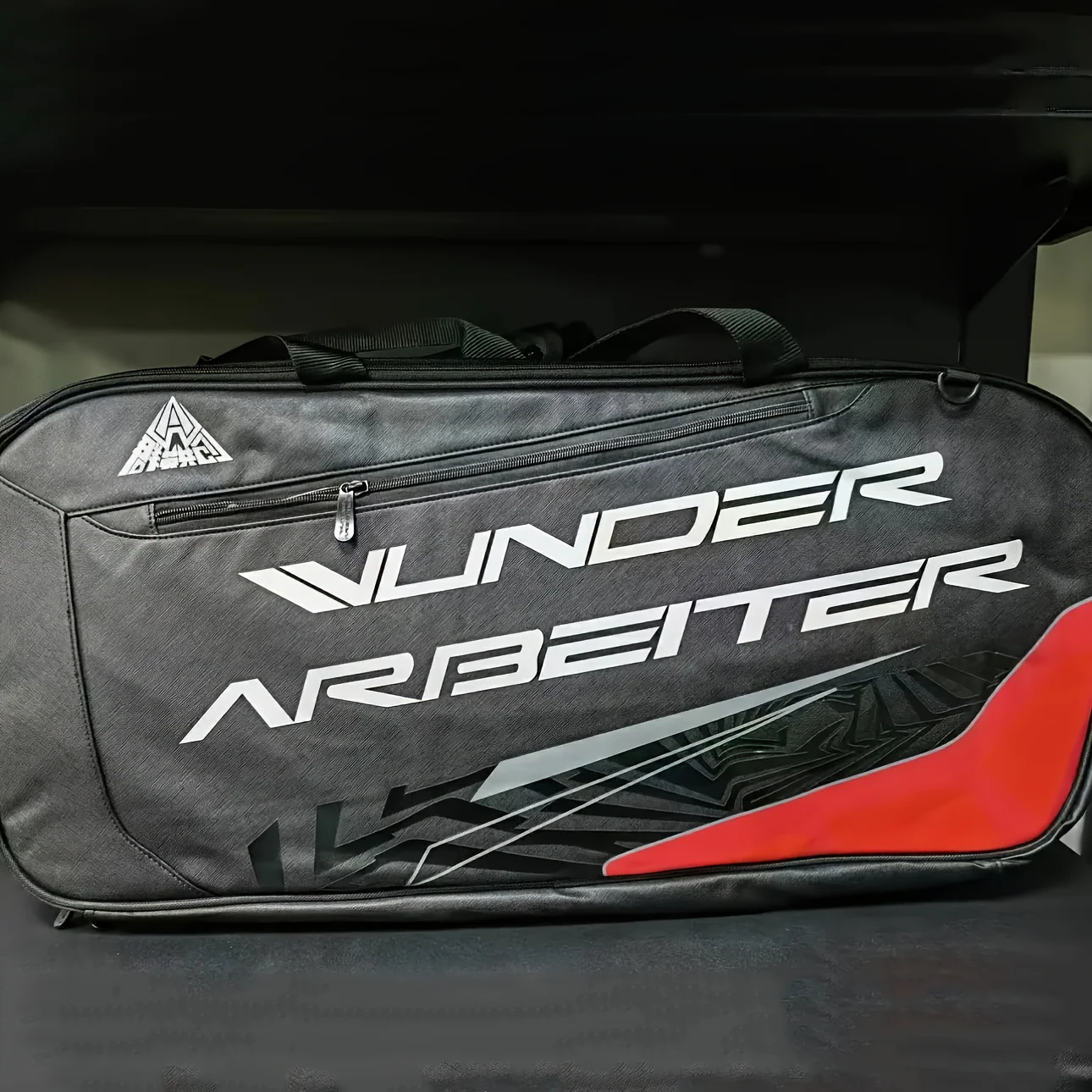 SP x SPORT Badminton Bag Sports Fashion Badminton Casual and Durable - Image 7