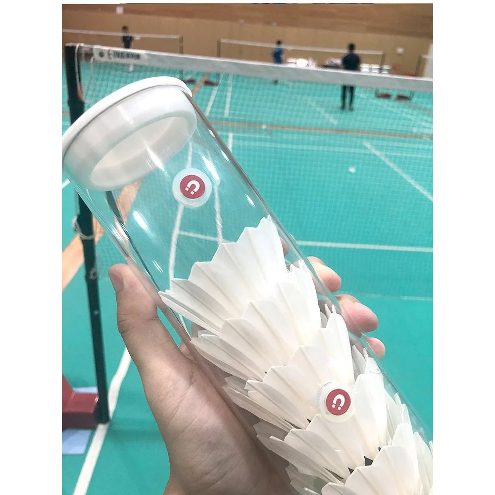 SPPHONEIX Badminton Shuttlecock Magnetic Bucket Accessories - Image 3