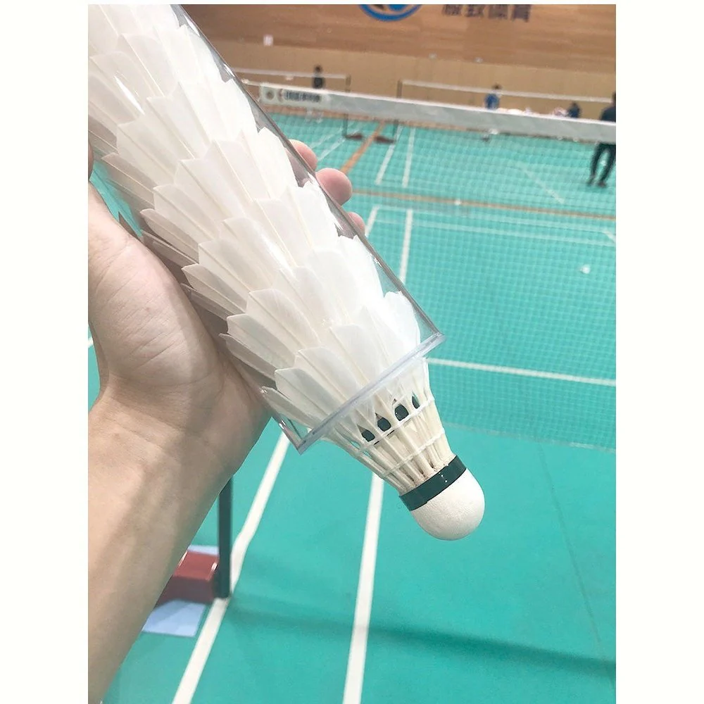 SPPHONEIX Badminton Shuttlecock Magnetic Bucket Accessories - Image 4