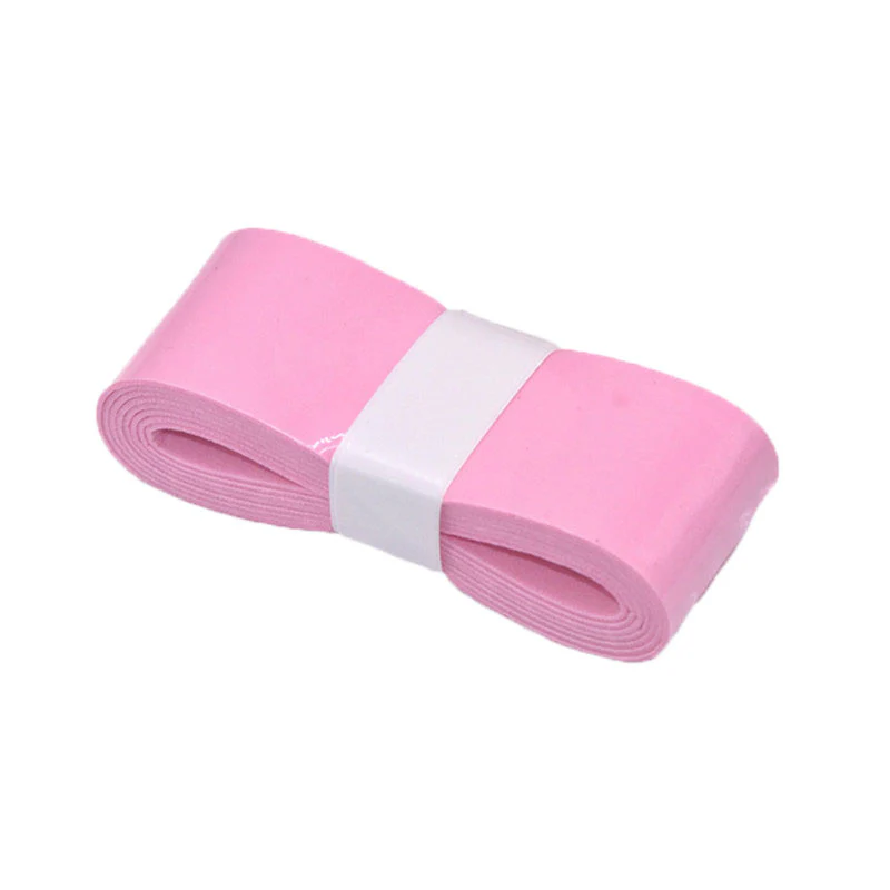 Badminton & Tennis TACKY FEEL & ULTRA-THIN Flat Over Grip – Anti-Slip, Sweat-Absorbent, for Rackets, Fishing Rods & Bicycle Handles - Image 11