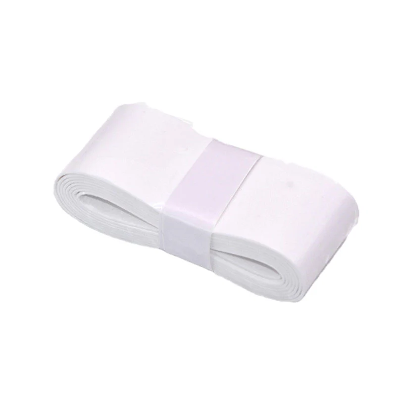 Badminton & Tennis TACKY FEEL & ULTRA-THIN Flat Over Grip – Anti-Slip, Sweat-Absorbent, for Rackets, Fishing Rods & Bicycle Handles - Image 2