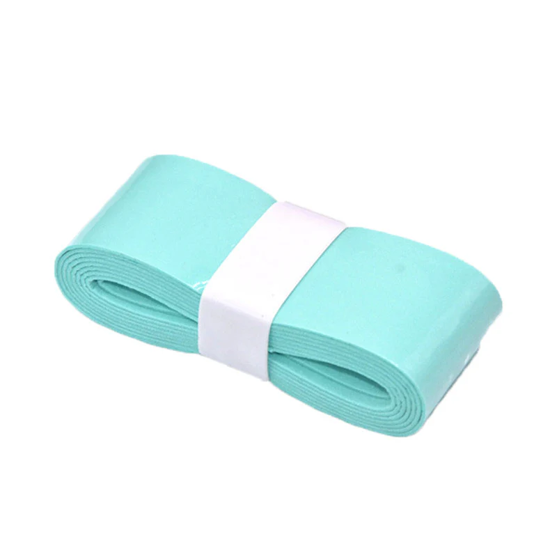 Badminton & Tennis TACKY FEEL & ULTRA-THIN Flat Over Grip – Anti-Slip, Sweat-Absorbent, for Rackets, Fishing Rods & Bicycle Handles - Image 5