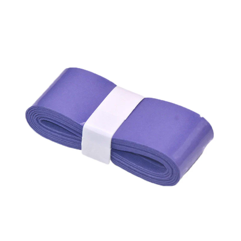 Badminton & Tennis TACKY FEEL & ULTRA-THIN Flat Over Grip – Anti-Slip, Sweat-Absorbent, for Rackets, Fishing Rods & Bicycle Handles - Image 7