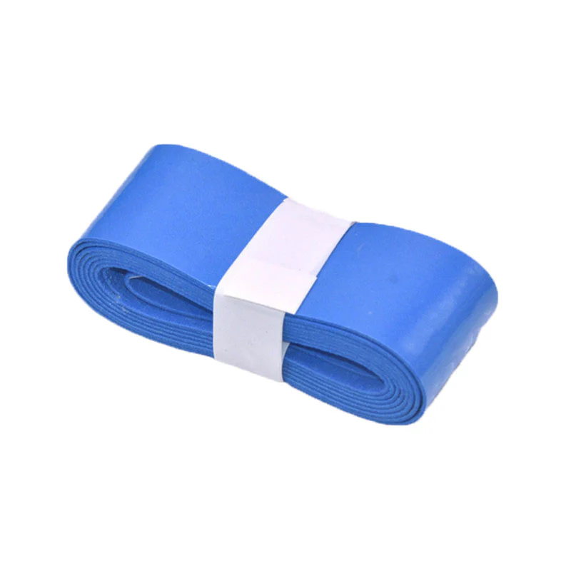 Badminton & Tennis TACKY FEEL & ULTRA-THIN Flat Over Grip – Anti-Slip, Sweat-Absorbent, for Rackets, Fishing Rods & Bicycle Handles - Image 8