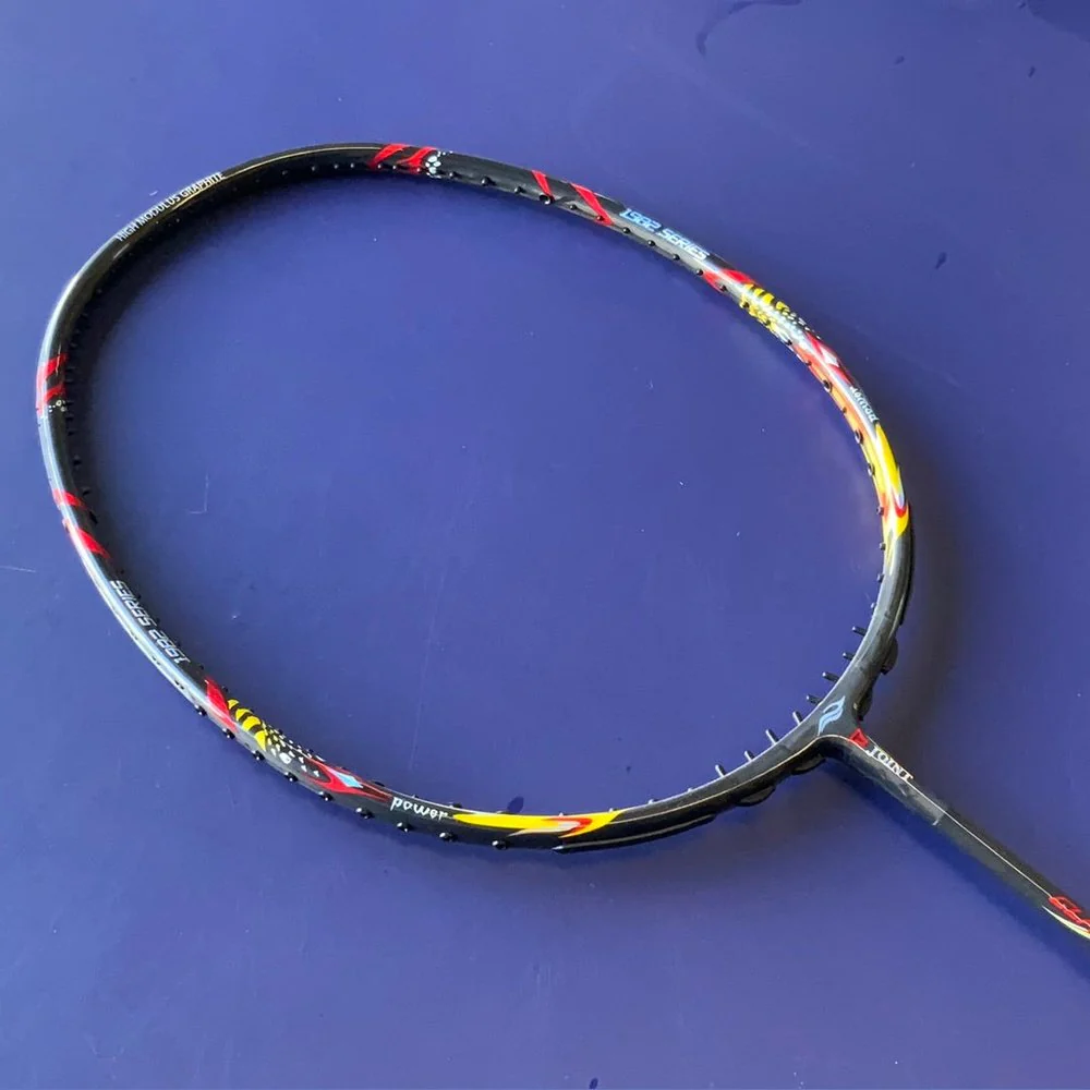 Bonny Classic Carbon Bonny 1982 Badminton Racket
