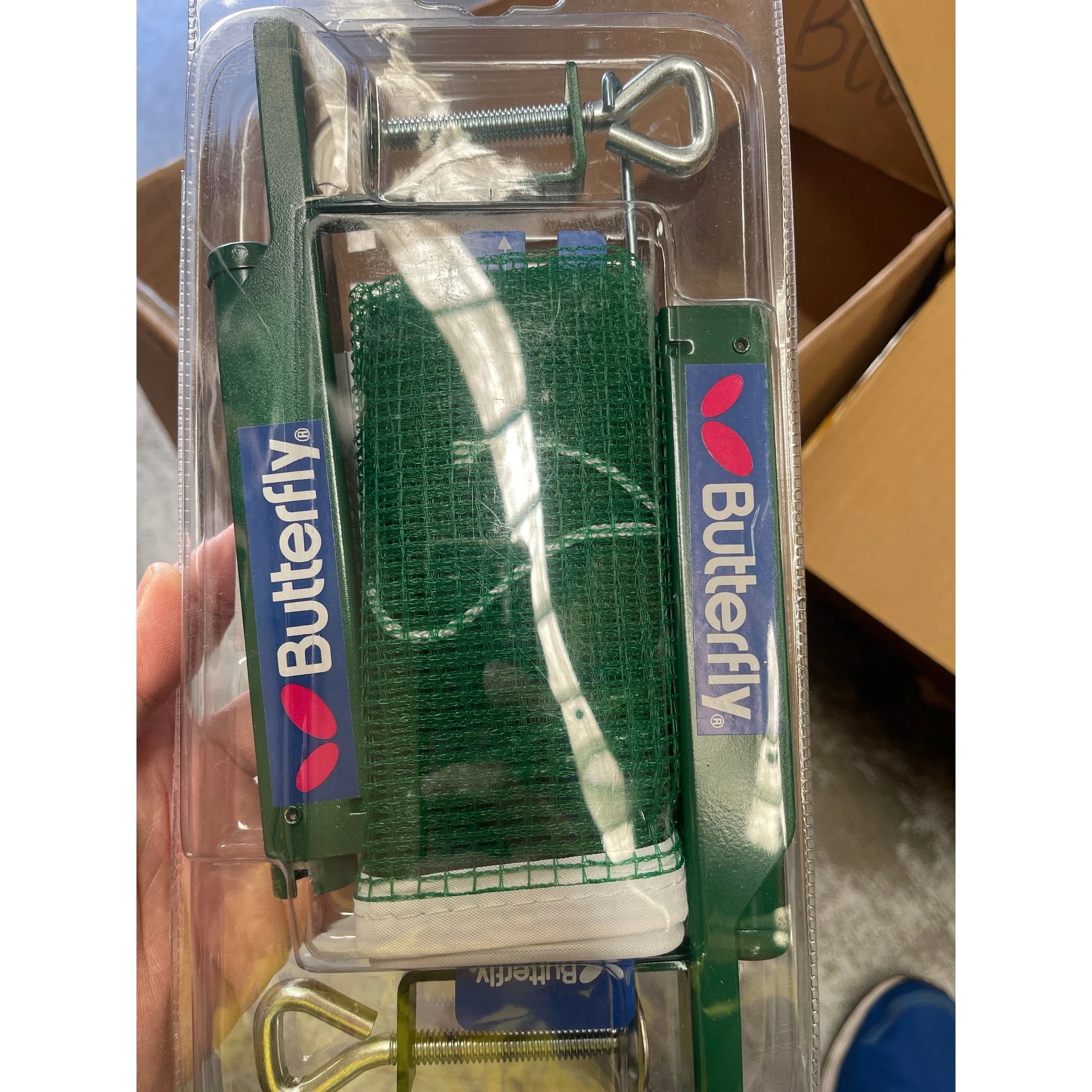 Butterfly Net & Pole Set(70260)