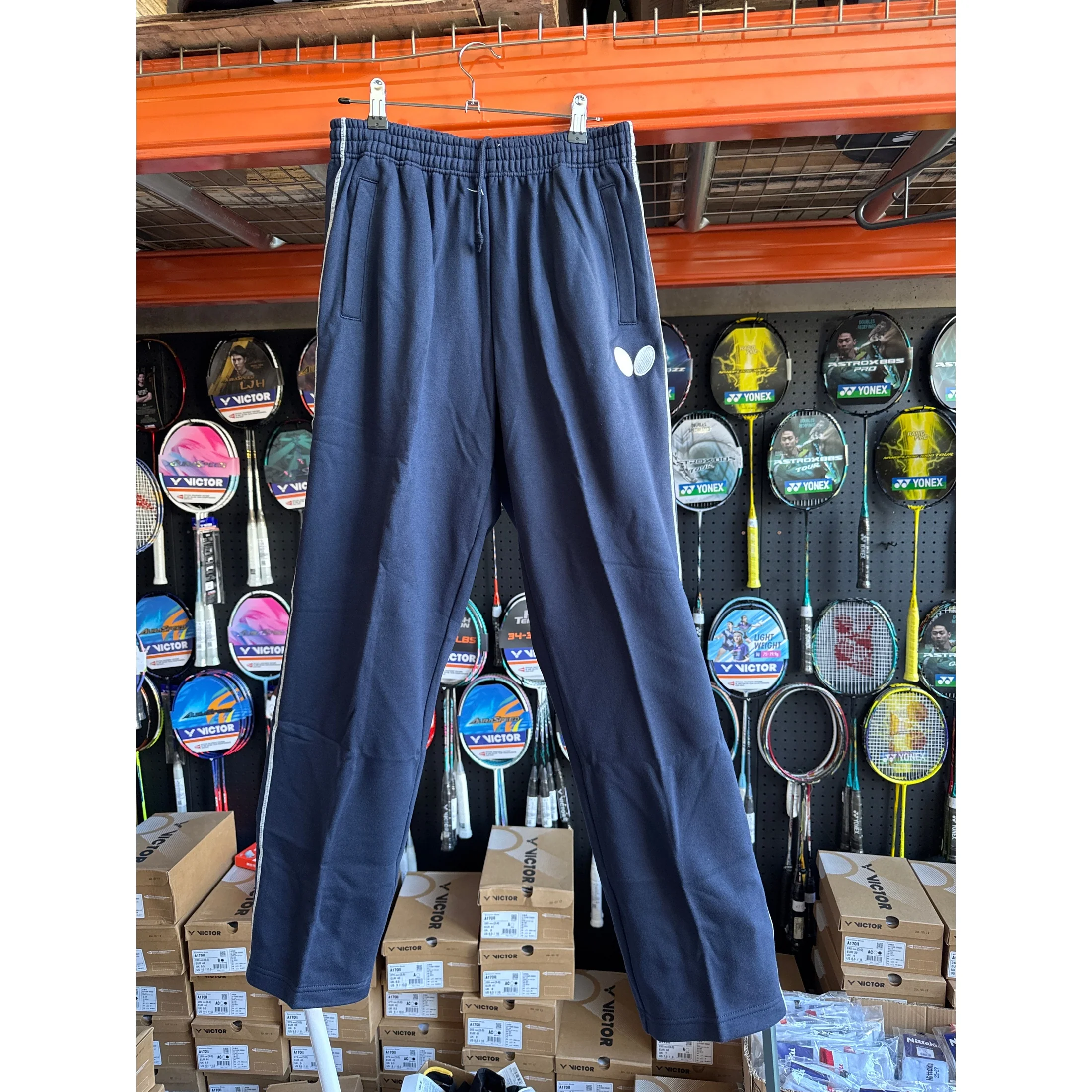 Butterfly Sports Ping Pong Pants - Image 3